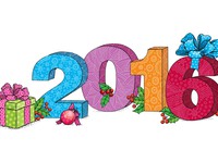 Обои на рабочий стол 2016