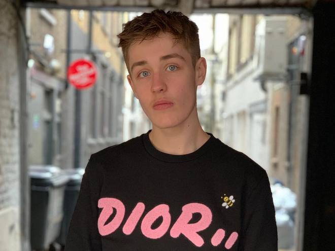 Арчи Линдхерст