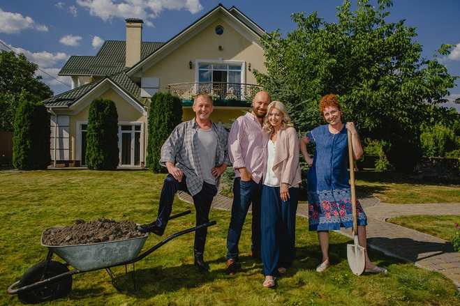 СидорЕнко-СидОренко