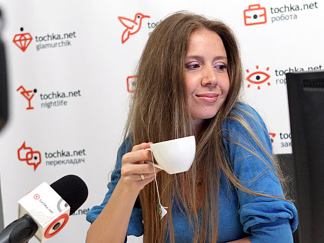 Таша Круз