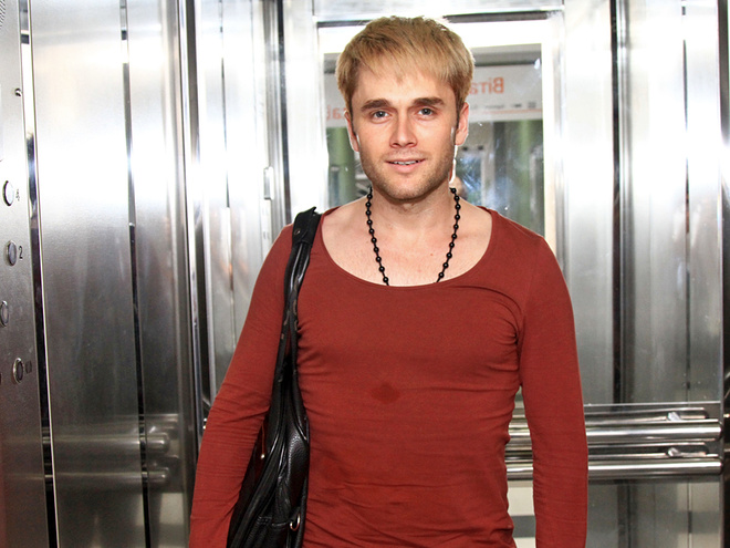 Марлен Каримов