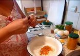 Индийские Bhaji (Баджи) Рецепт