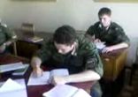 Стулом по голове!!!