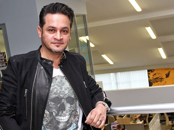 Ектор Хіменес Браво