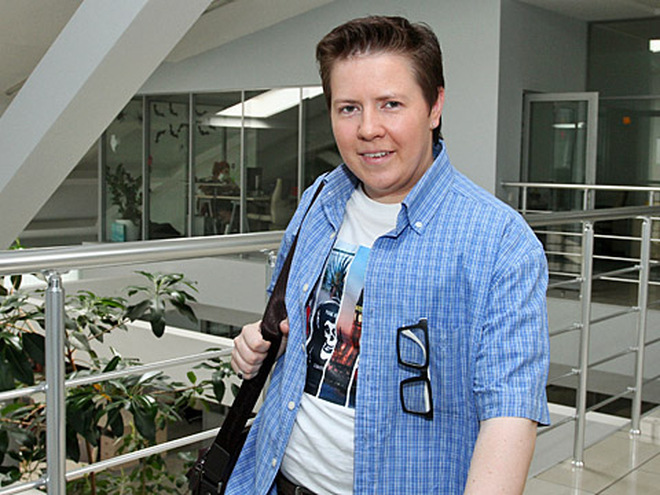 Евгений Литвинкович