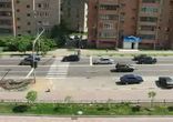 Перекресток    