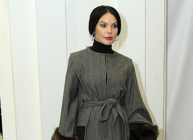 Влада Литовченко