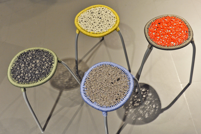 тренды в интерьере 2013