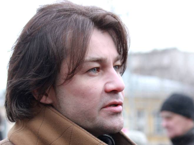 Евгений Нищук