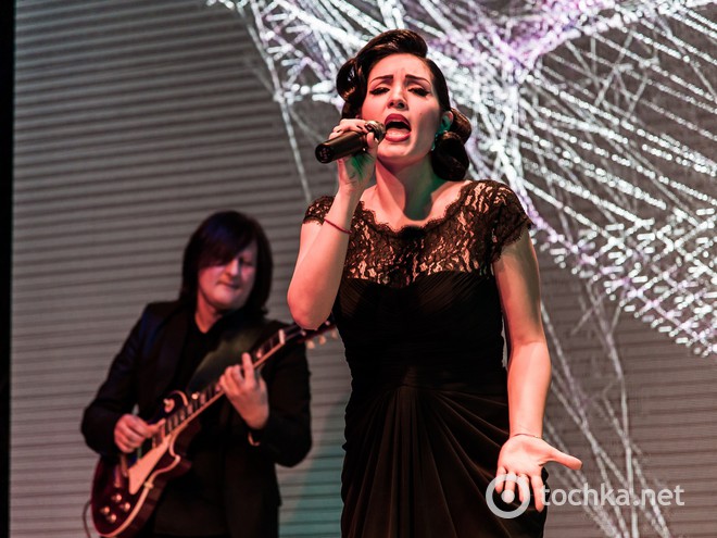 Завальская альбом