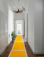 5 коридорів з характером