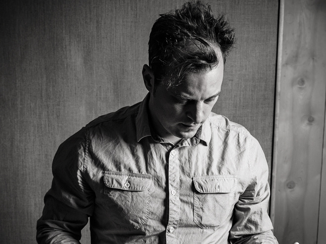 Йохан Рюккерт: о нью-йоркской джазовой сцене, работе с Марком Тернером и творческой свободе