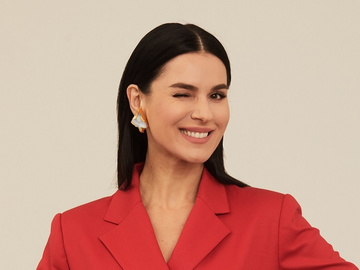 Секрет стрункості Маші Єфросиніної: які продукти теледіва виключила з раціону