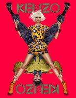 Kenzo ss2013