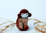 Новый год 2016: Обезьянки своими руками Новый год 2016: Обезьянки своими руками