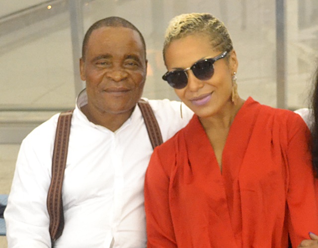 Гайтана раскрыла тайну своего трехлетнего молчания