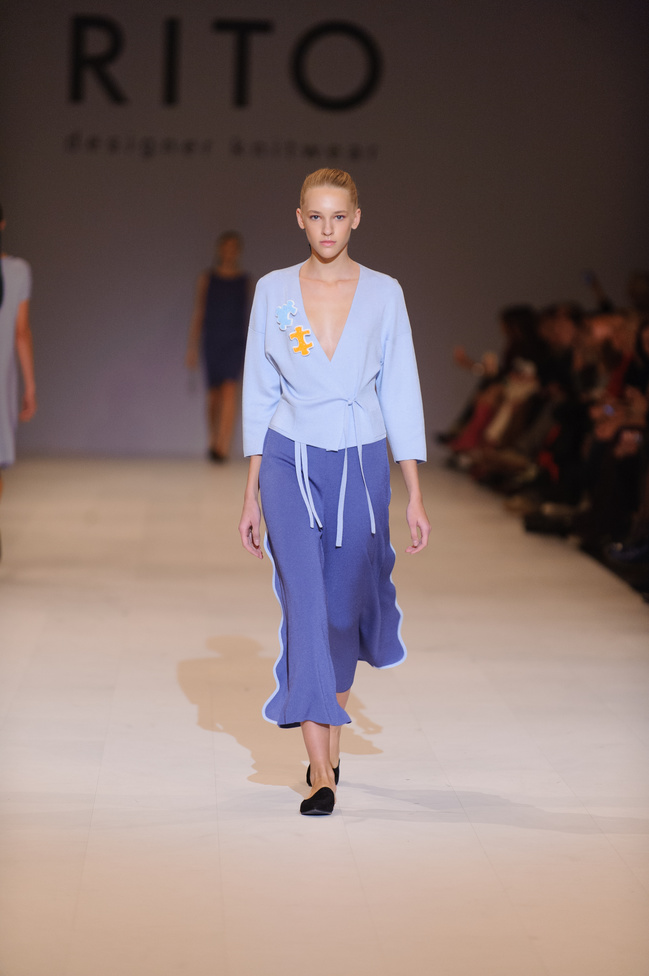 RITO весна-літо 2017