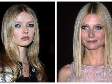 Дочка Гвінет Пелтроу вразила схожістю з мамою на своєму першому світському заході