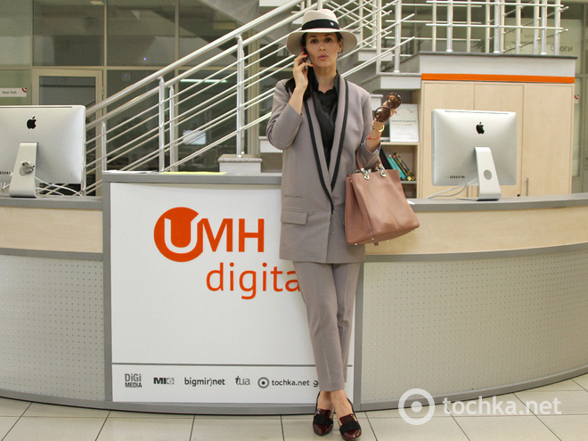 Маша Ефросинина 