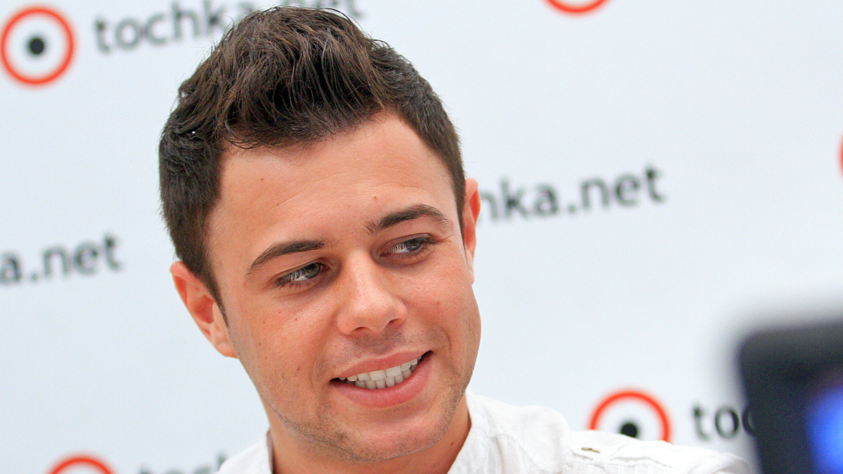 Анатолий Шпарев