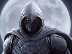 "Лунный рыцарь"