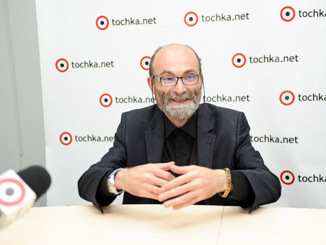 Гоча Чабукаидзе