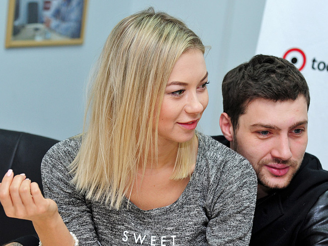 Кензов, Трушковський, Логунова, Єремєєва