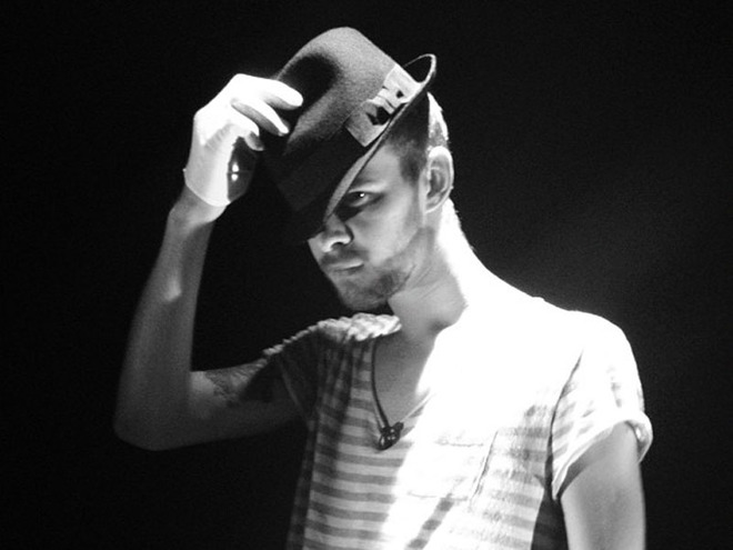 Макс Барских