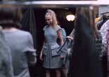 Показ Chanel на Неделе высокой моды в Париже