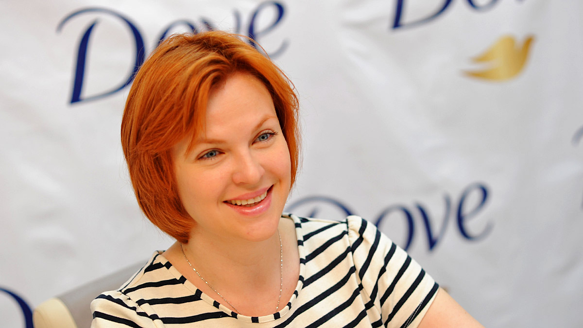 Лікар косметолог-дерматолог Тетяна Кобець