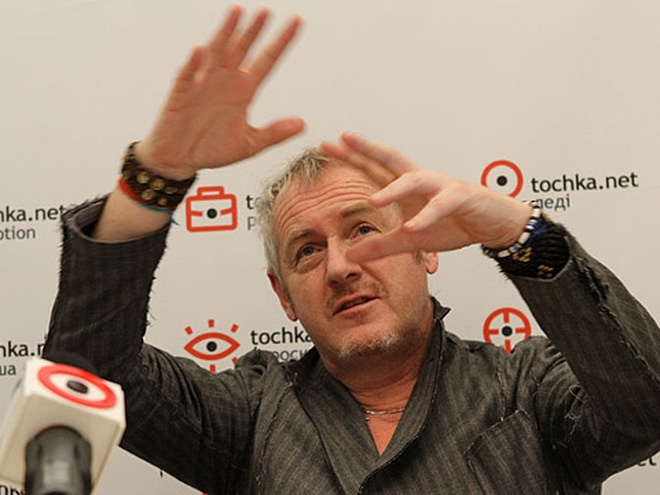 Годфри Дини