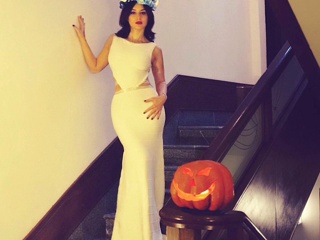 Тіна Канделакі