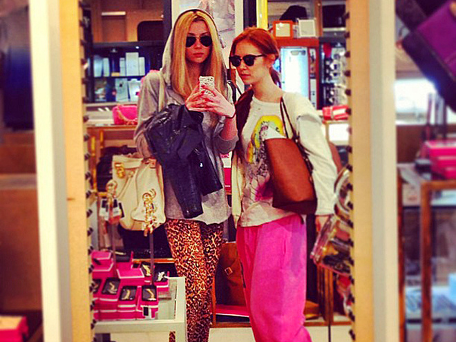 Анна Заворотнюк