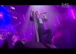 Океан Ельзи. Концерт у Львові. Обійми