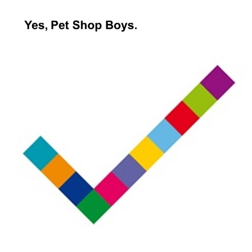 Pet Shop Boys - Yes