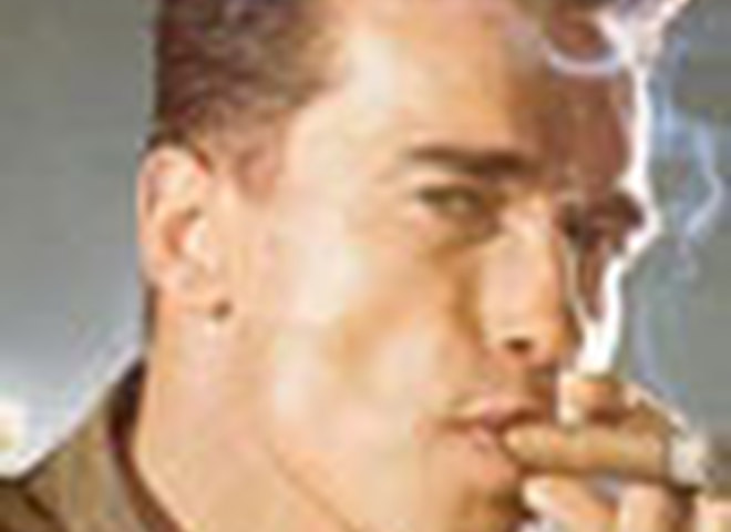 Арнольд Шварценеггер