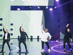 Ліга сміху 5.04.19