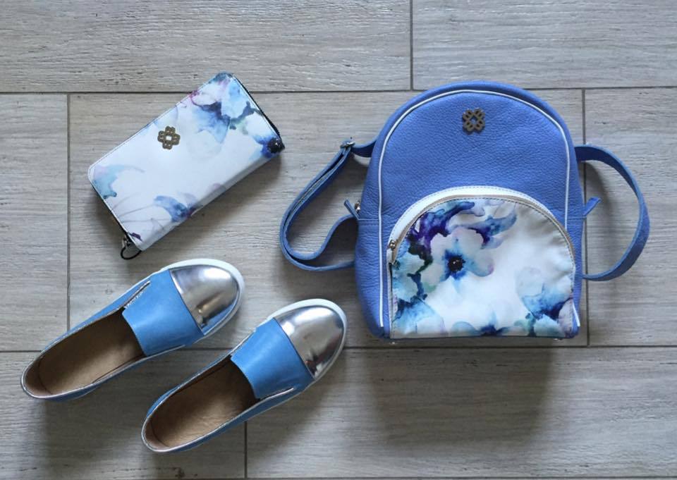 Модные летние сумки 2016 - Bagart