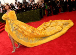 Met Gala 2015
