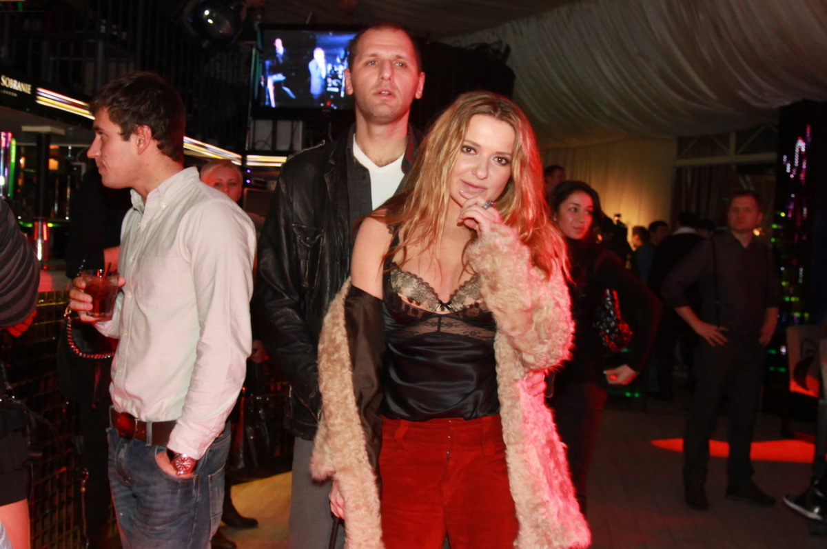 Наталя Могилевська