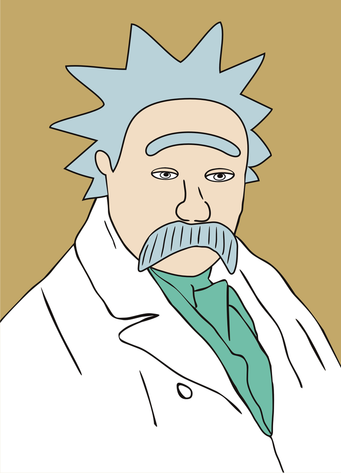 квантовый скачок Шевченко