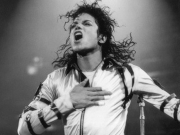 Майкл Джексон (2009)