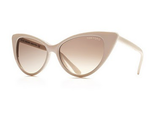 Cat-eye Cat-eye