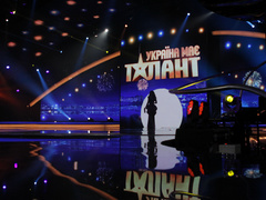 Україна має талант
