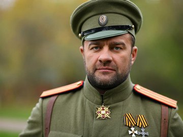 Михайло Пореченков