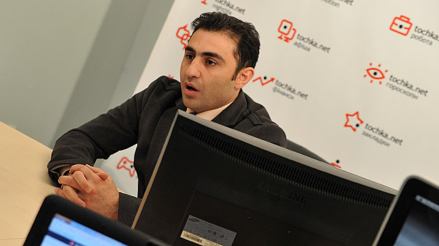 Хаял Алекперов