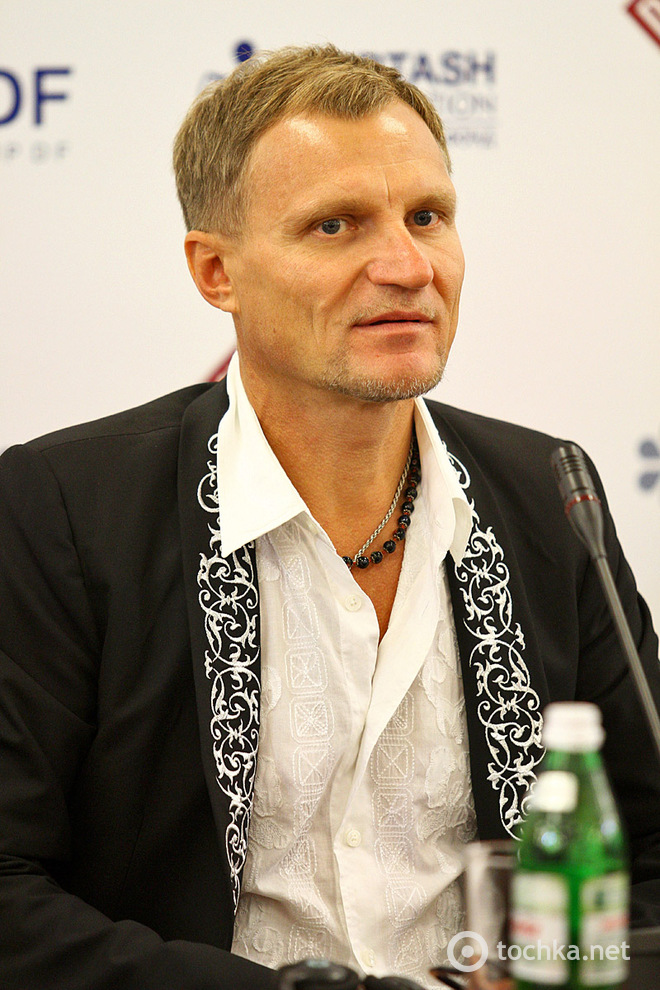 Дні України у Великобританії