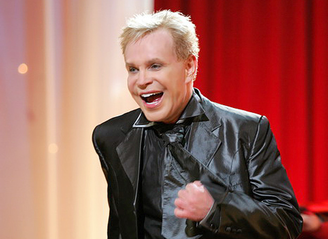 Борис Моисеев