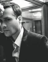 Гэбриэл Махт