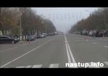 Визит Азарова в Бровары